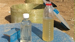 微藻污水处理研究进展