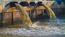 工业废水处理技术研究进展