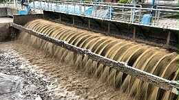 污水处理技术交流：工业废水处理的十大难题