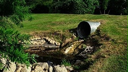 适用农村生活污水的几种处理工艺
