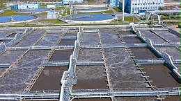 【干货】详解污水处理中的高级氧化技术！