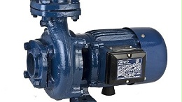 潜水排污泵常见的故障及对应的排除方法