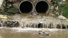 戴晓虎：城镇村镇固废污水一体化处理是发展必然之路